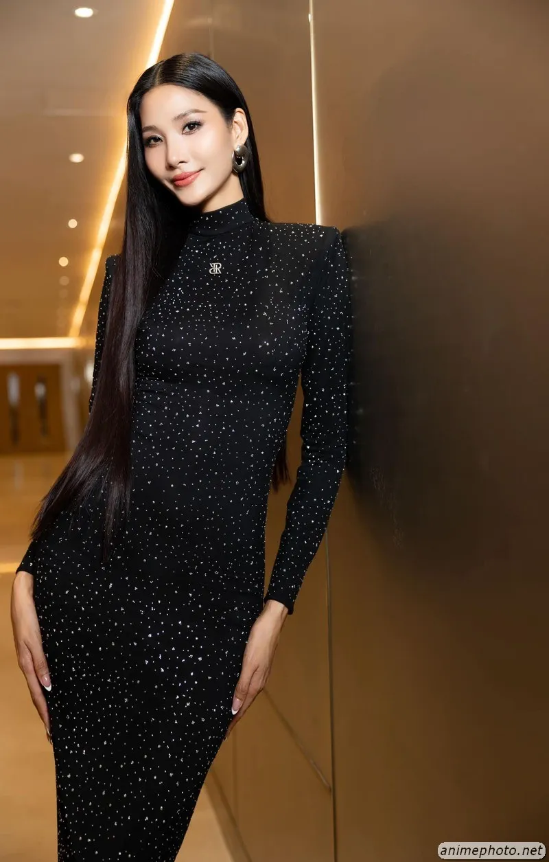 ảnh Hoàng Thùy 9