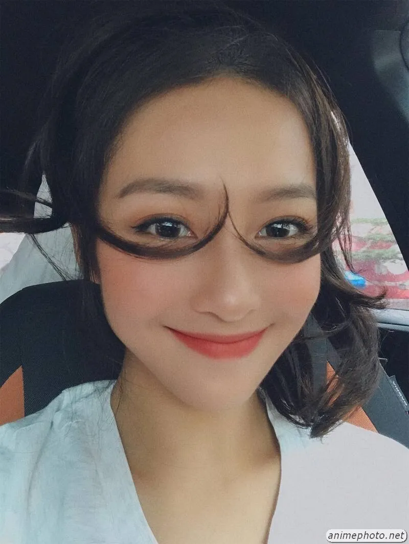 ảnh Hot girl Khả Ngân