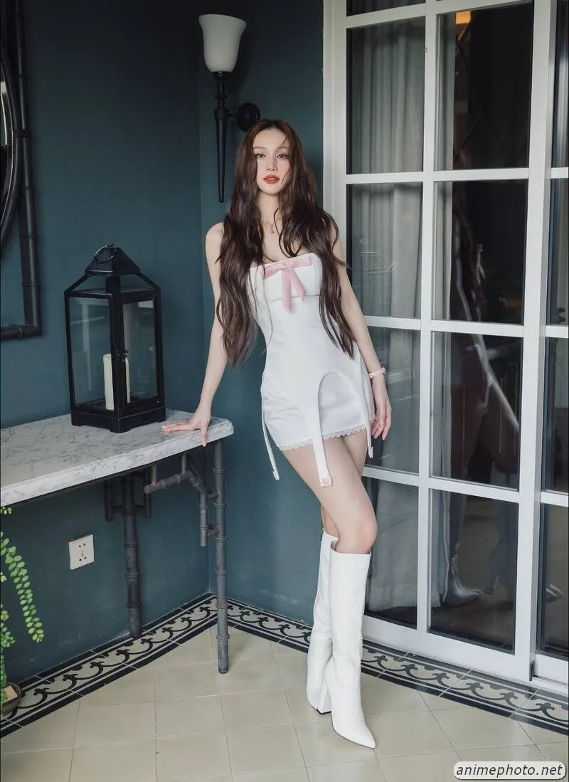 ảnh Jun Vũ đẹp