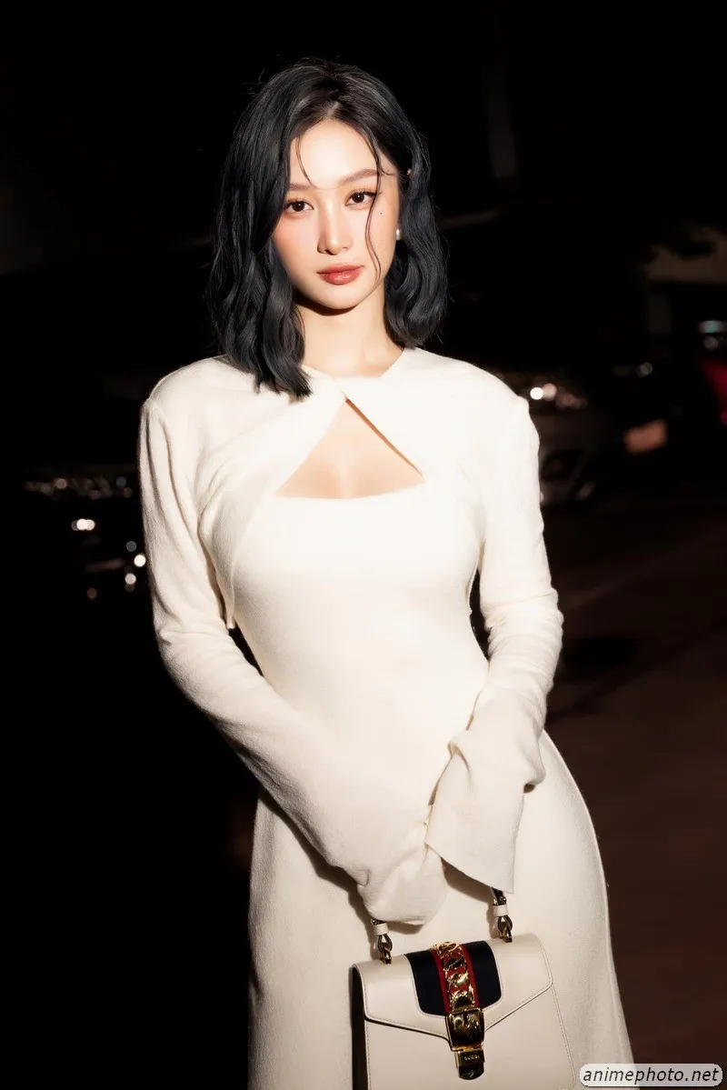 ảnh Jun Vũ sexy