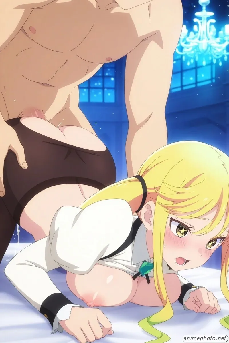 ảnh Lilisa Suzunomiya Creampie hentai 15