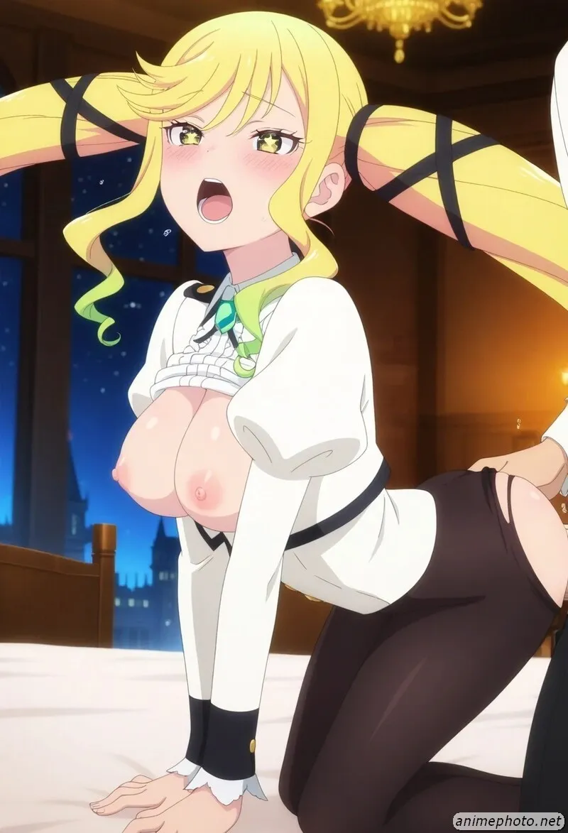 ảnh Lilisa Suzunomiya Creampie hentai 18