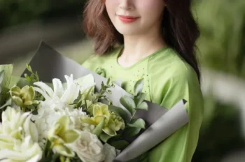 99+ Ảnh Midu – Nét đẹp ngọt ngào pha lẫn trí tuệ