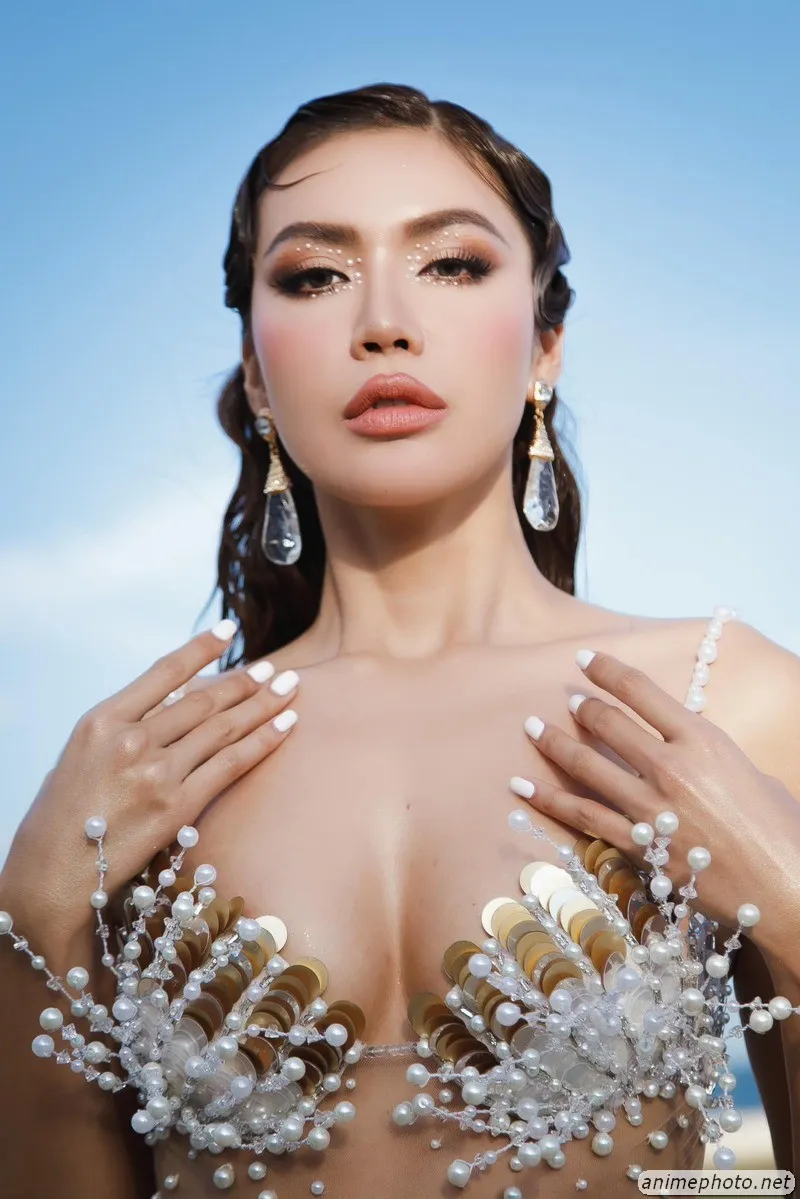 ảnh Minh Tú 12