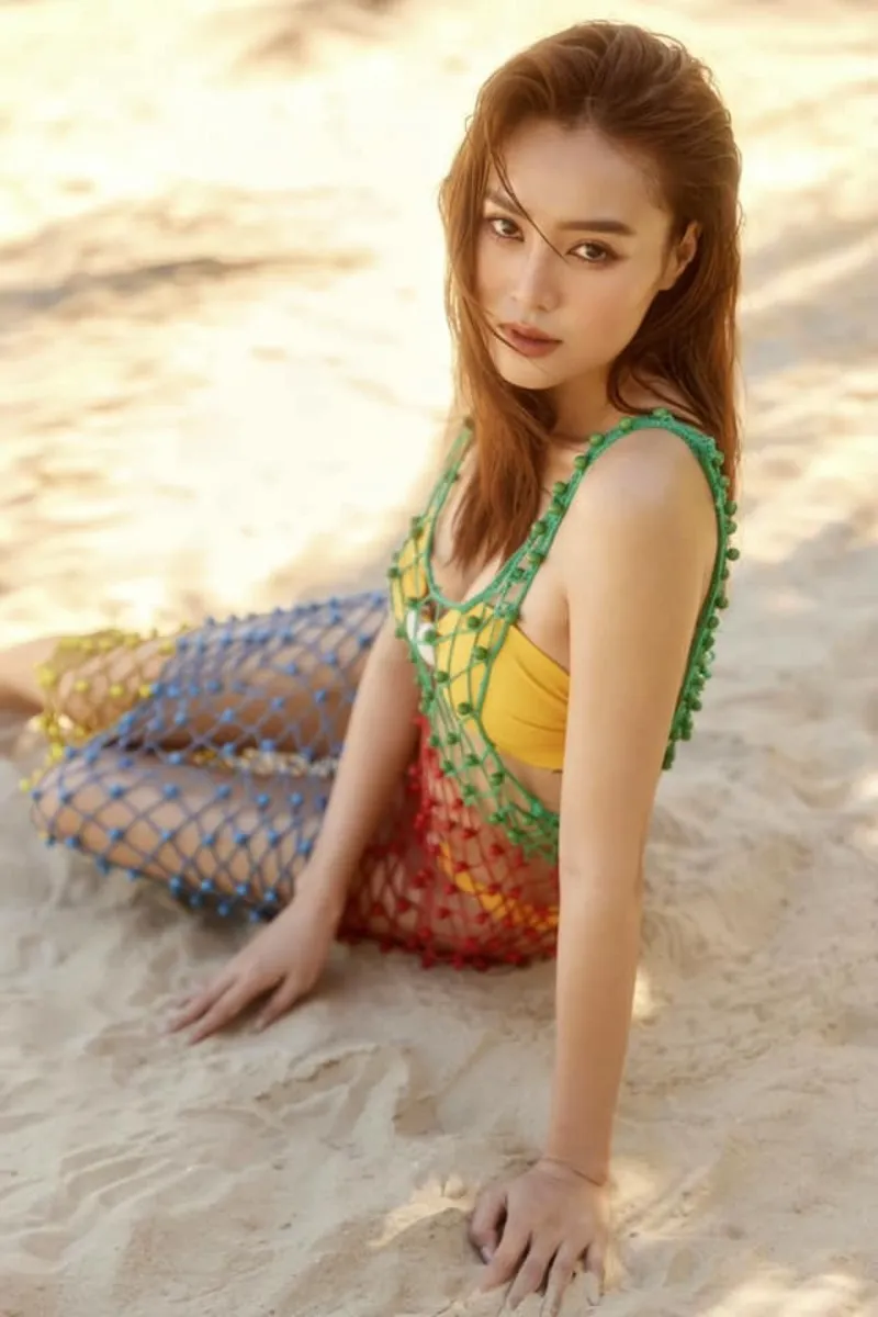 ảnh Ninh Dương Lan Ngọc 22