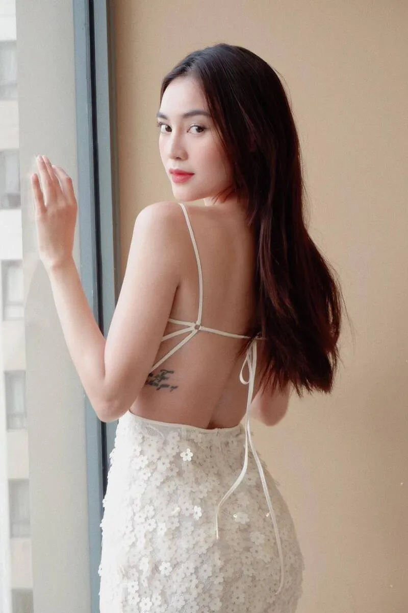 ảnh Ninh Dương Lan Ngọc 5