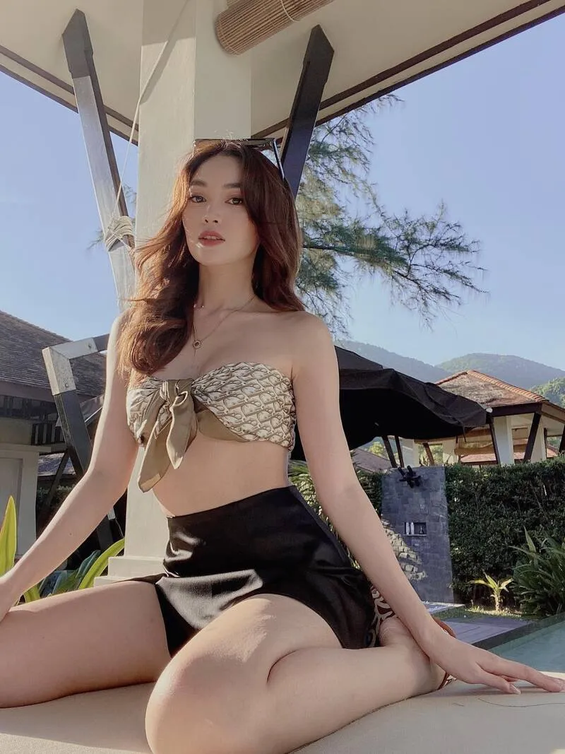 ảnh Ninh Dương Lan Ngọc