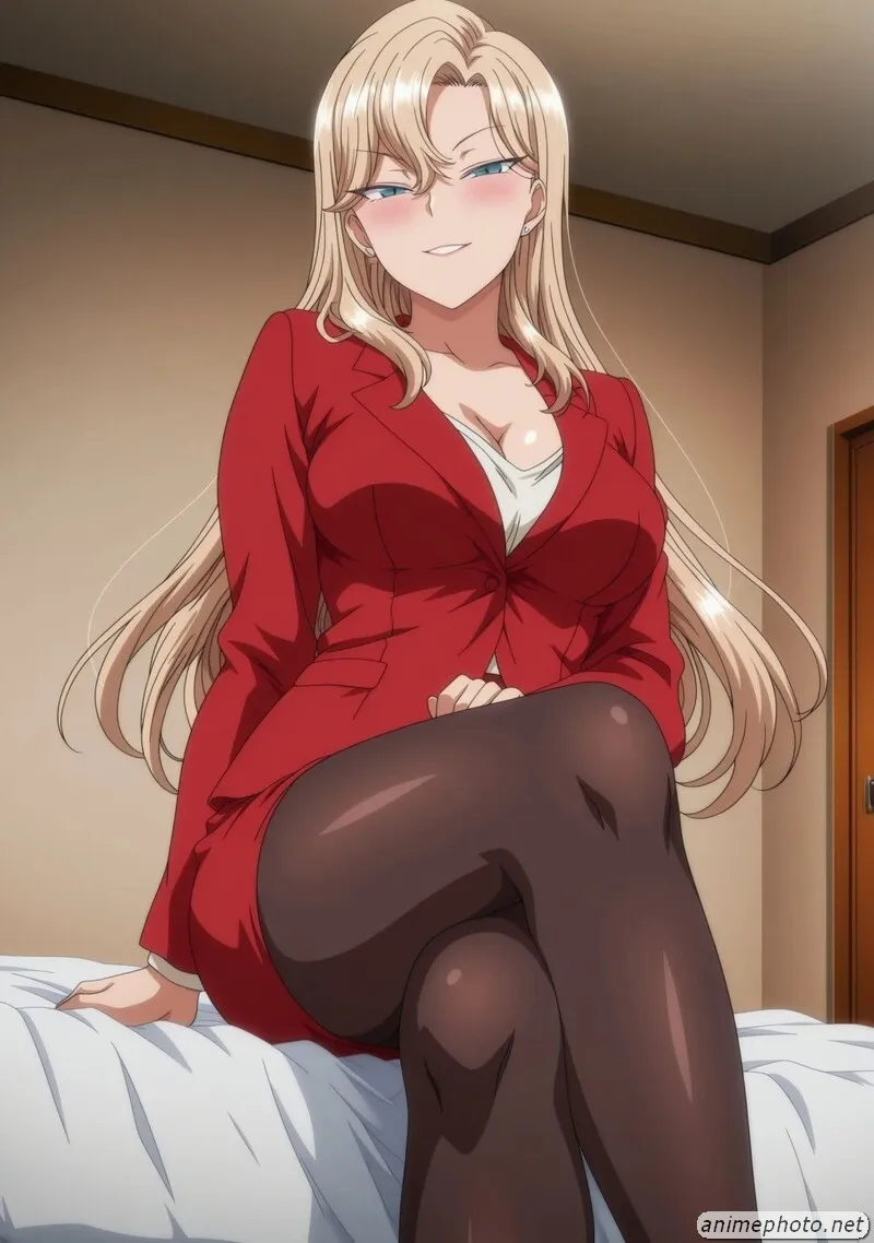 ảnh Reika Kurashiki hentai 3