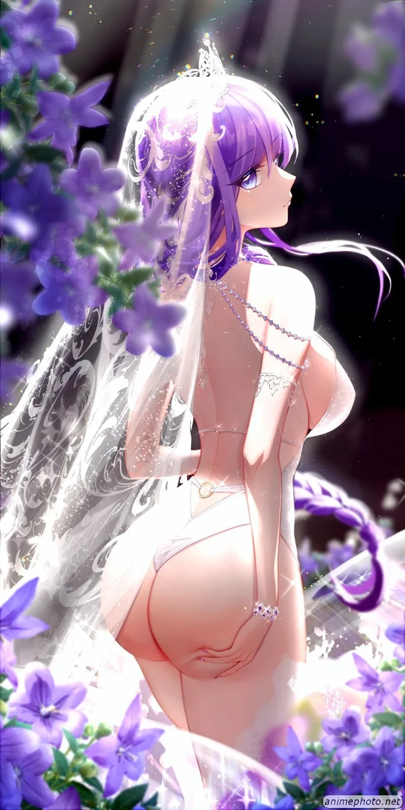 ảnh anime đẹp hiếm