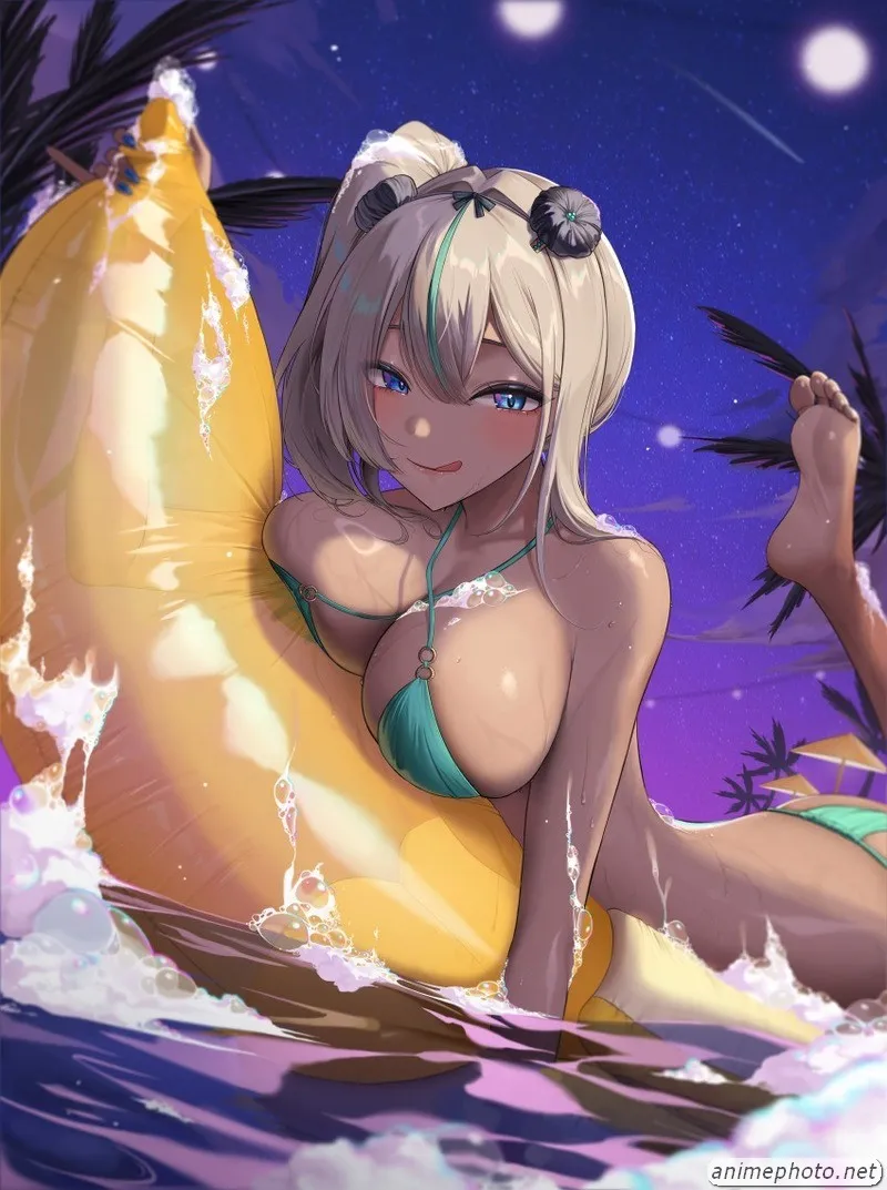 ảnh anime nữ đẹp