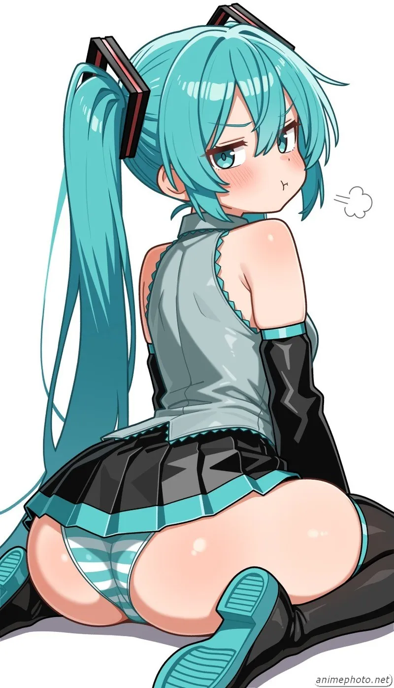 ảnh anime nữ ngầu