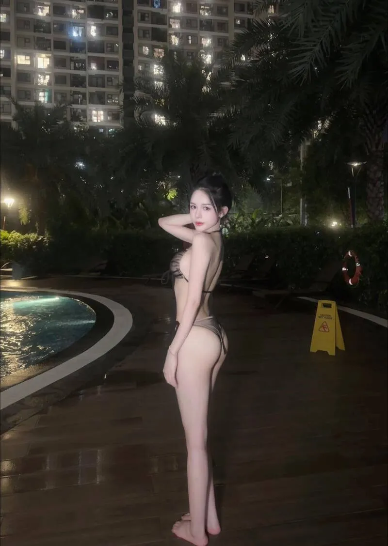 ảnh biki thảo anh