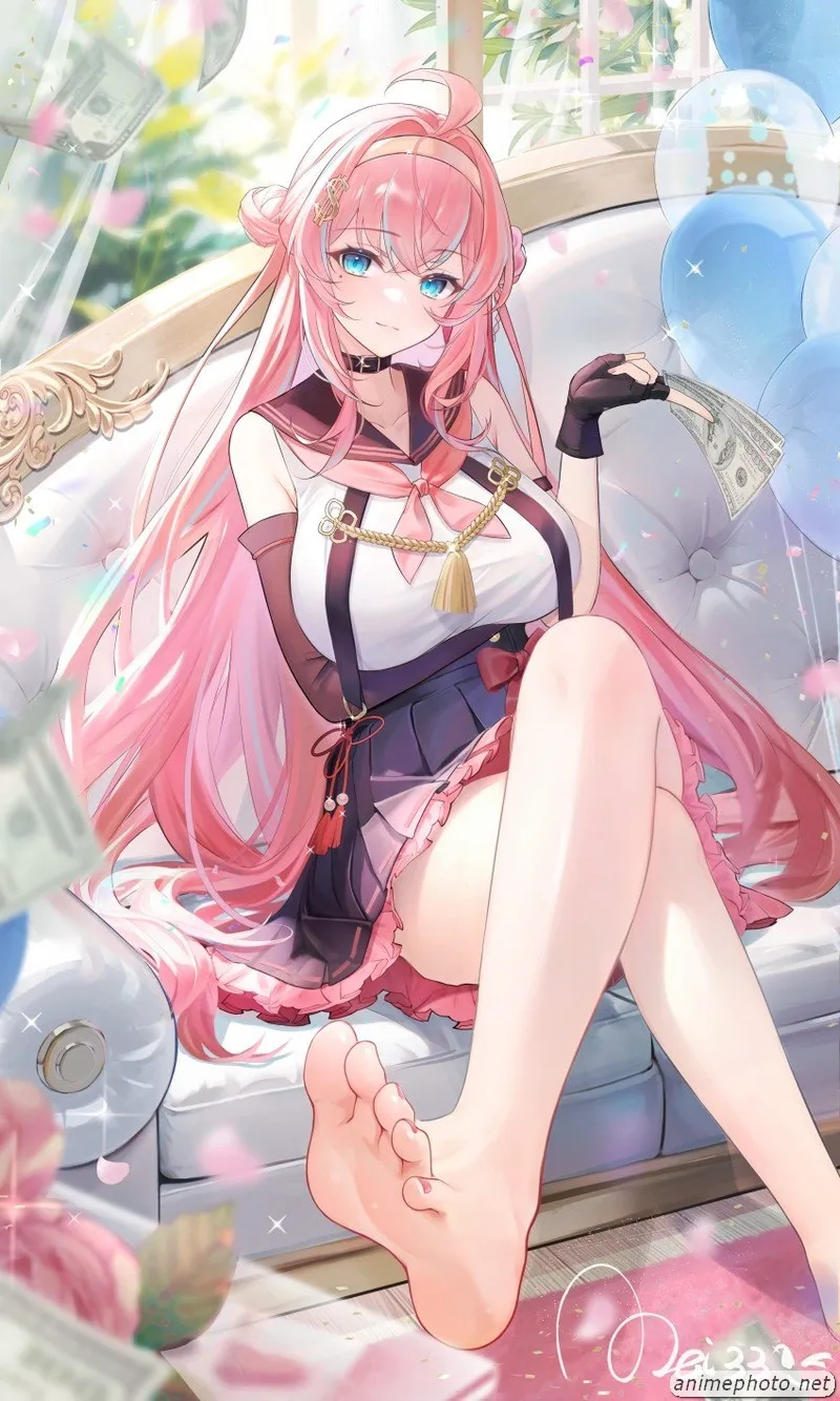 ảnh đẹp anime