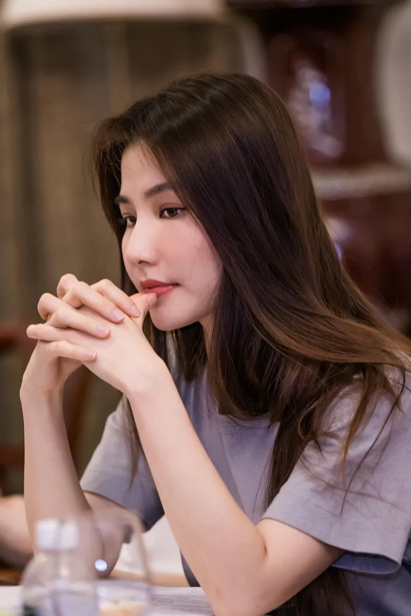 ảnh diễm my