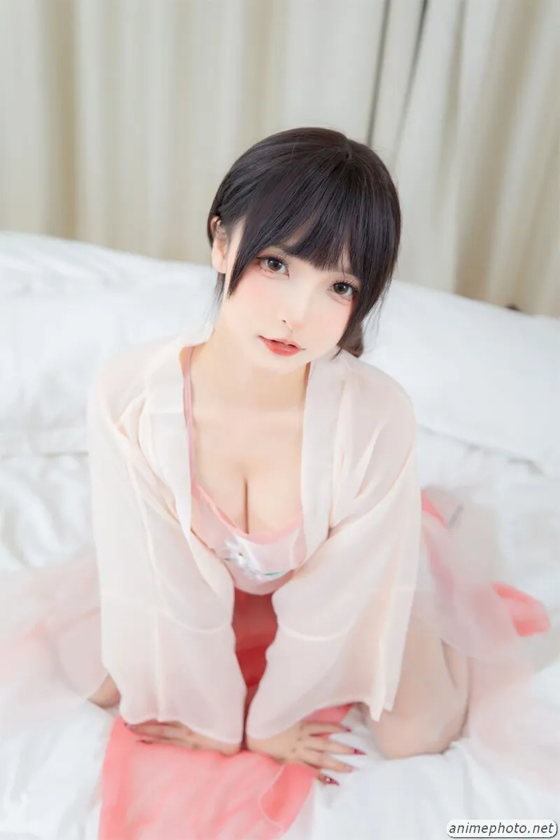 ảnh gái xinh cute trung