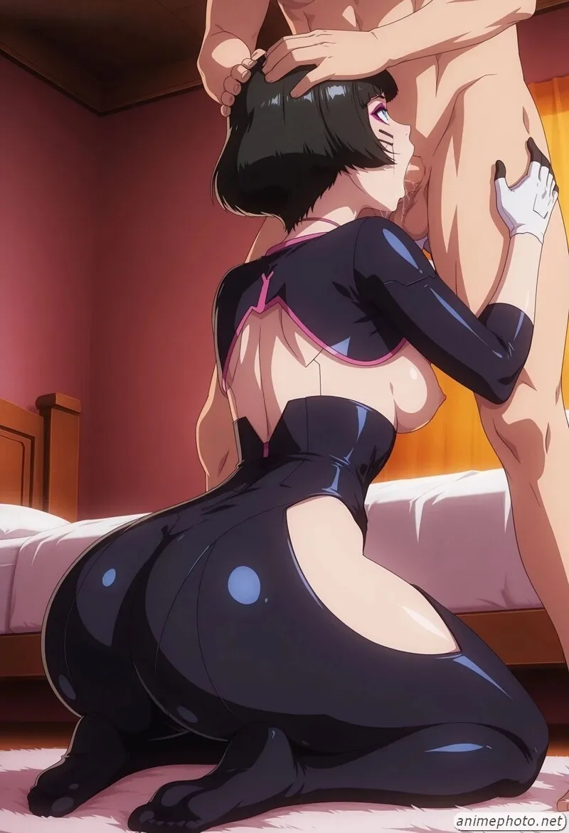 ảnh hentai Sasha Yakovleva 10