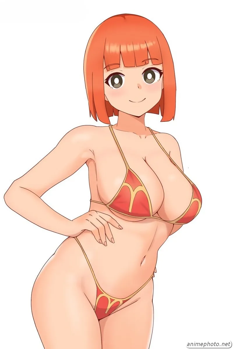 ảnh hentai anime