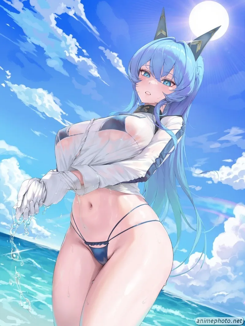 ảnh hentai không che 8