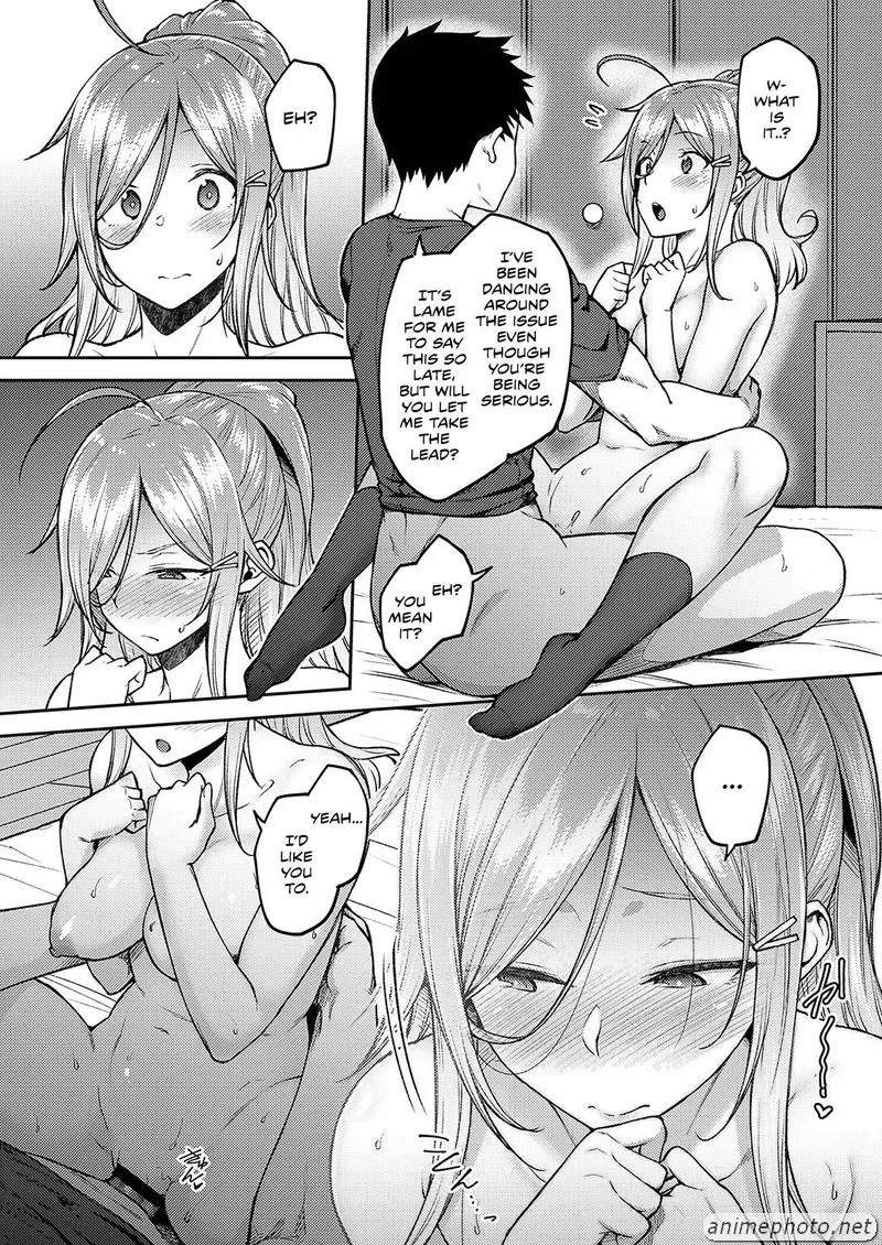 ảnh hentai manga nóng