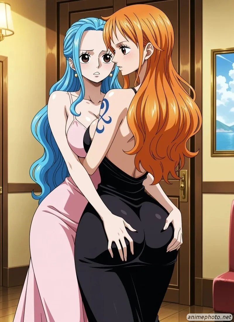 ảnh hentai nami vivi