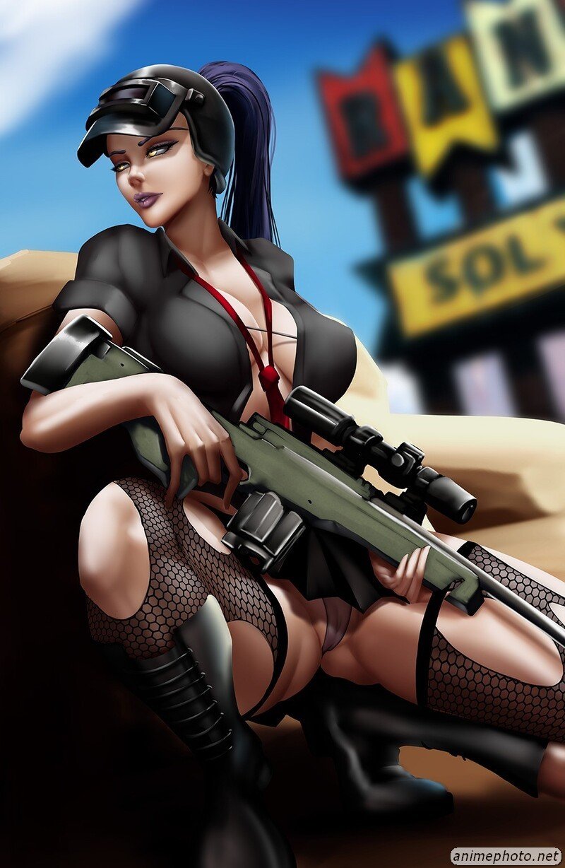 ảnh hentai pubg 10