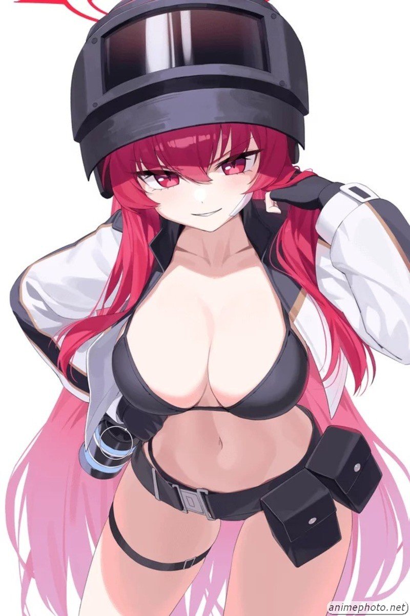 ảnh hentai pubg 2