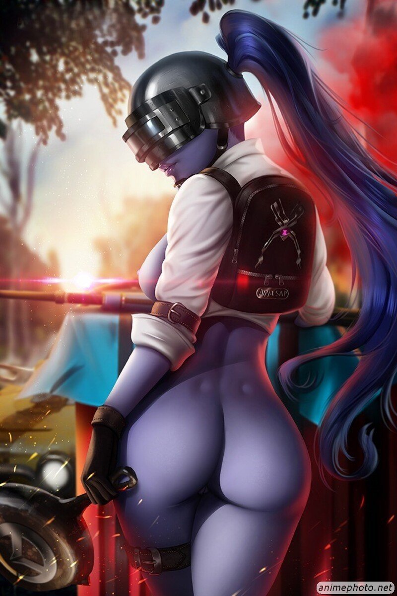 ảnh hentai pubg 5