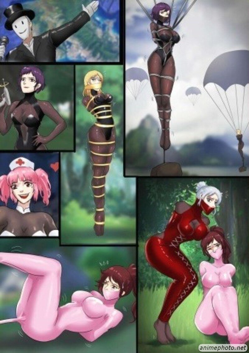 ảnh hentai pubg 7