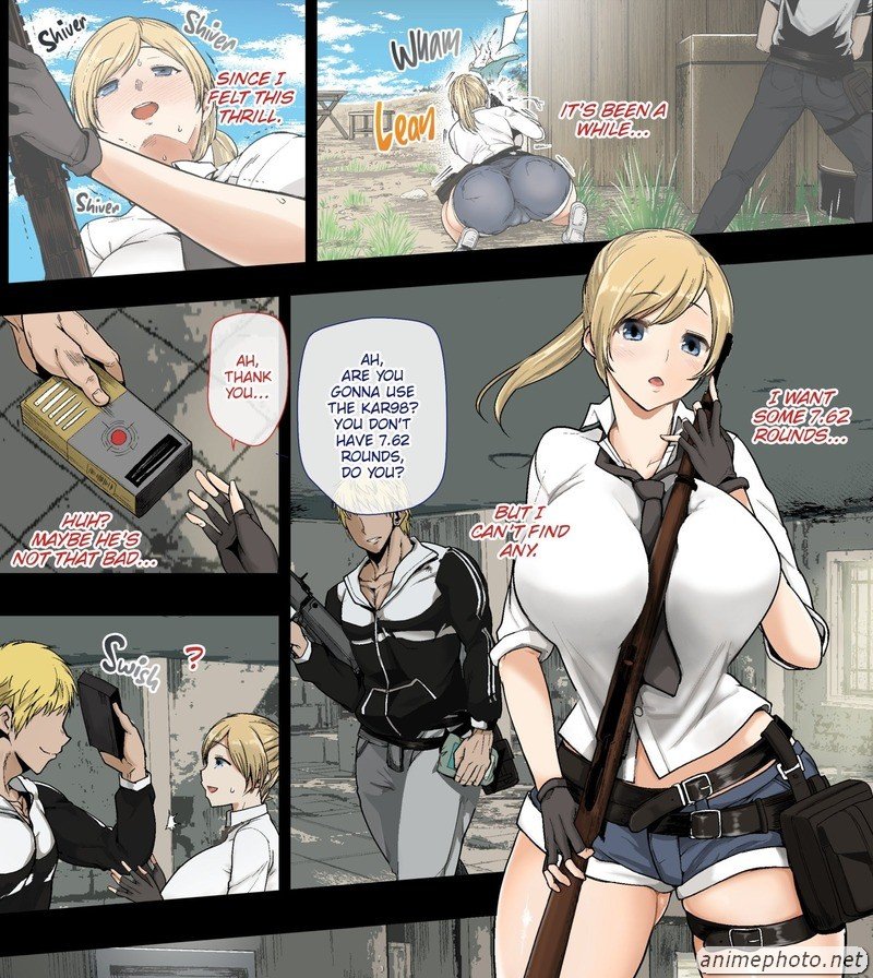 ảnh hentai pubg 8