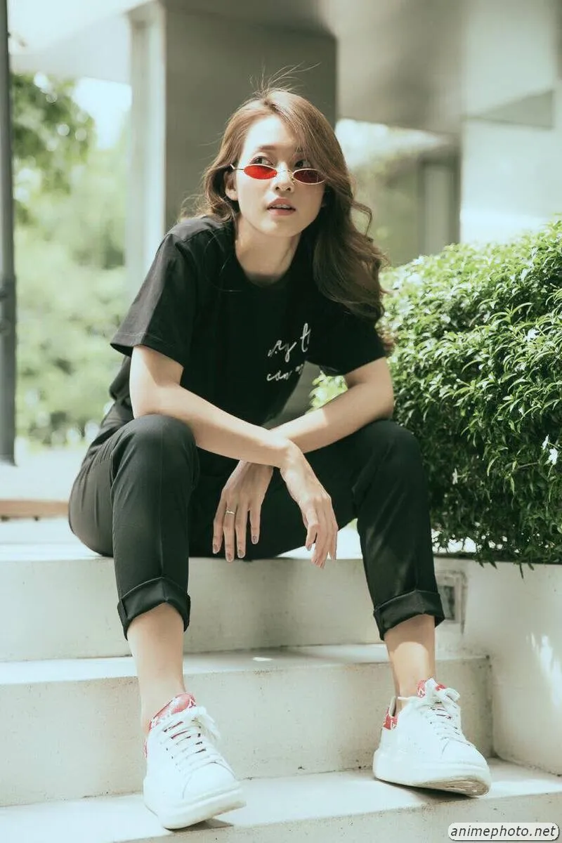 ảnh khả ngân 15