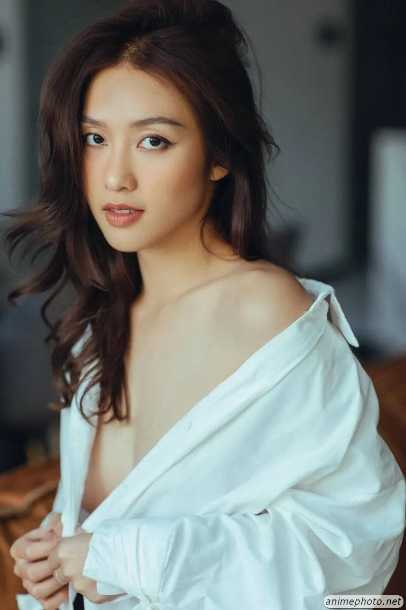 ảnh khả ngân mới nhất