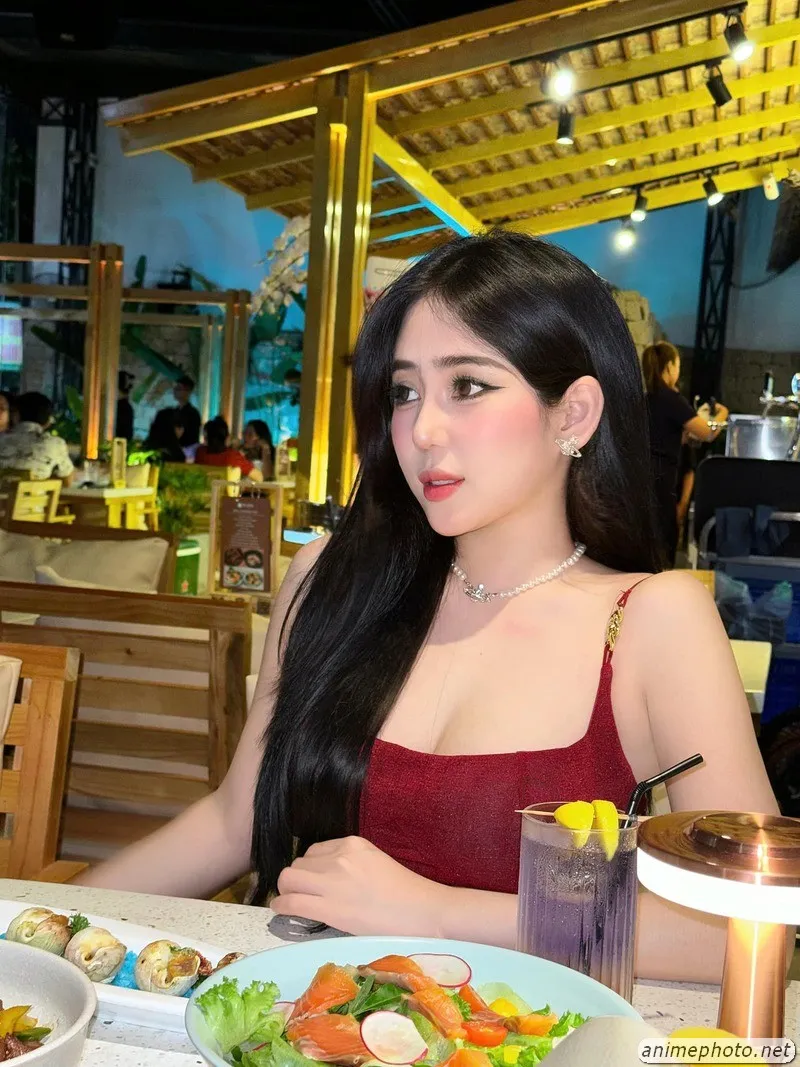 ảnh nguyễn thu trang 1