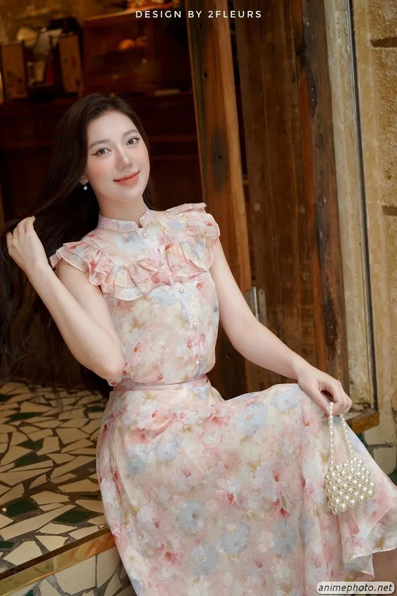 ảnh nguyễn thục anh 29