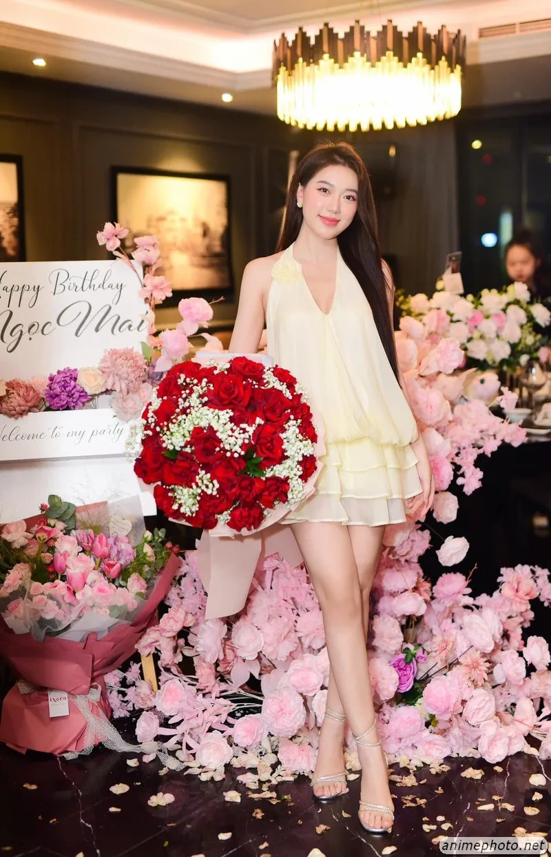 ảnh nguyễn thục anh 30