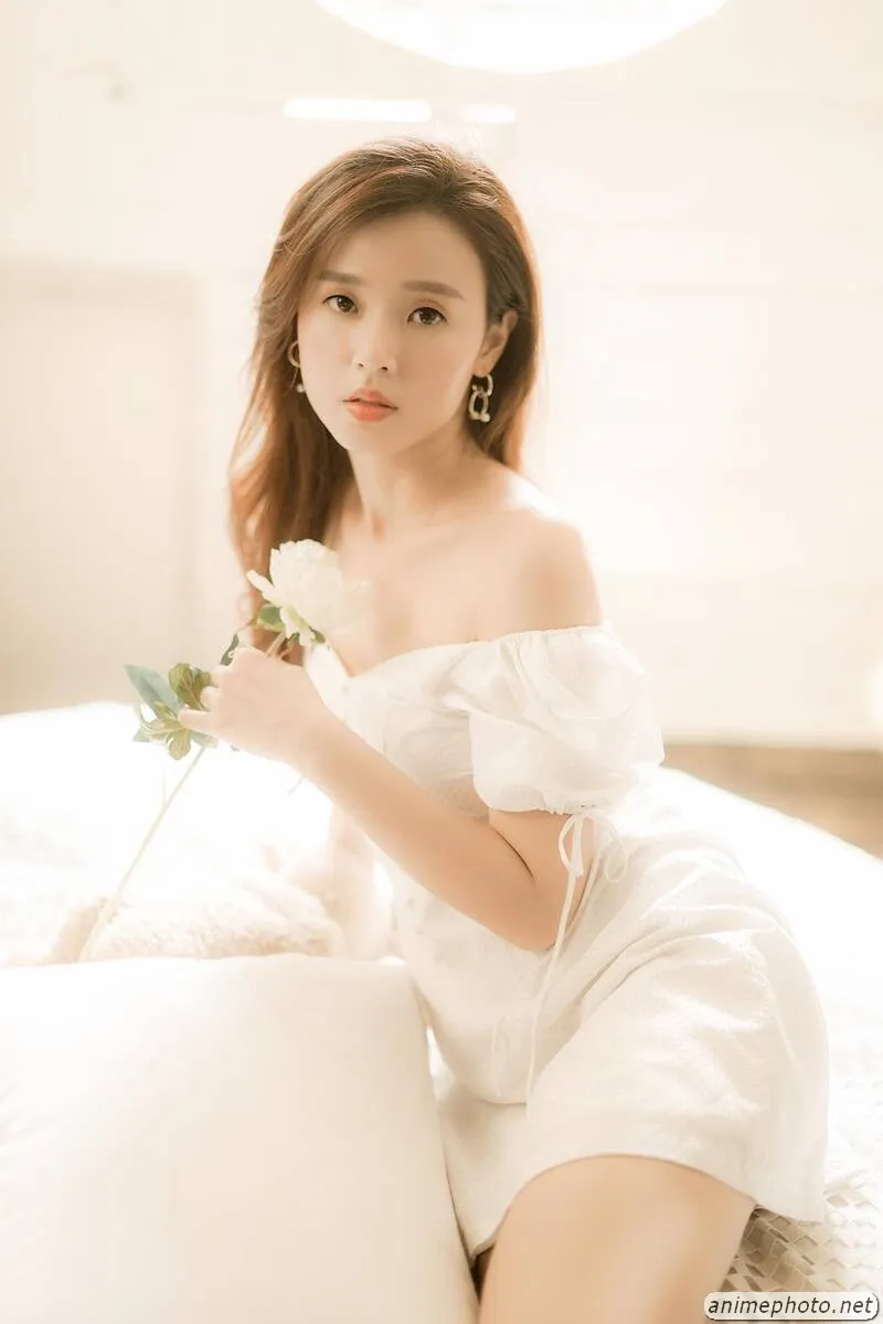 ảnh nude Midu 14