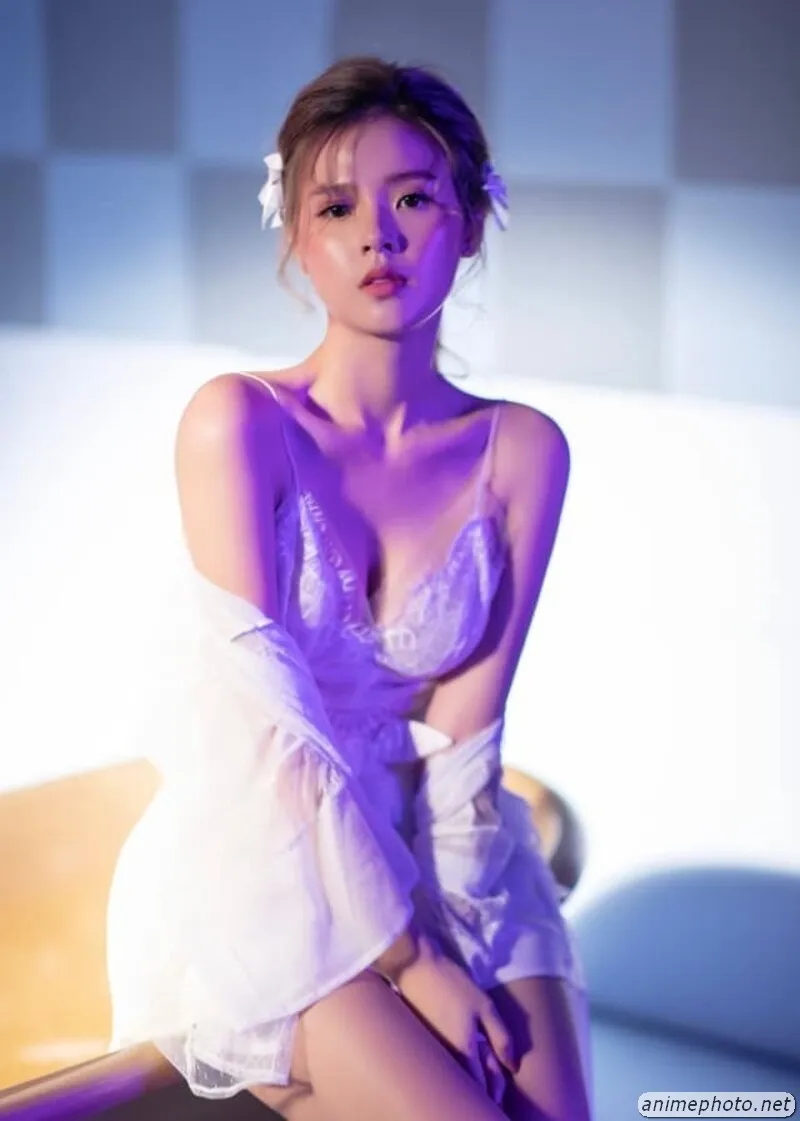 ảnh nude Midu sắc nét