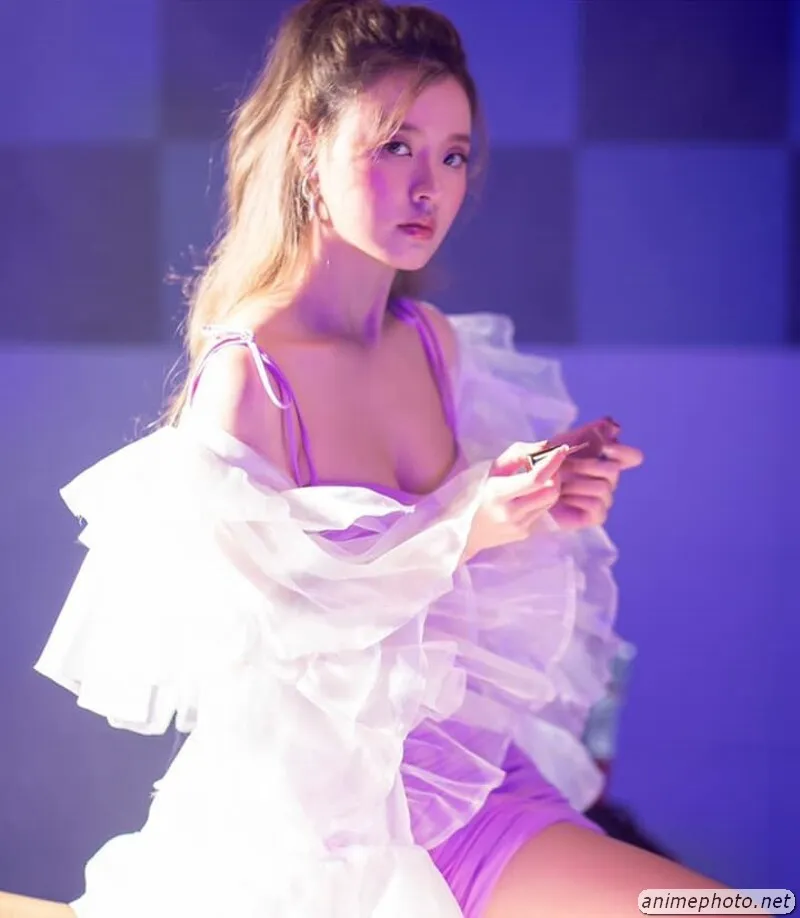 ảnh nude Midu