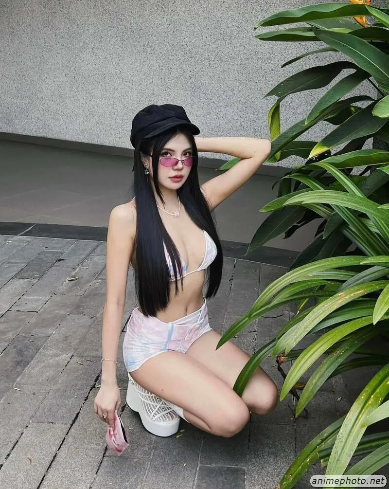 ảnh nude mai dora 24