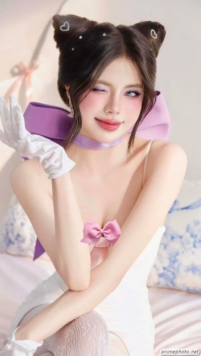 ảnh nude mai dora 25