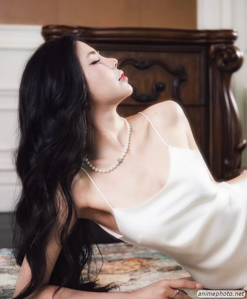 ảnh nude mai dora 7