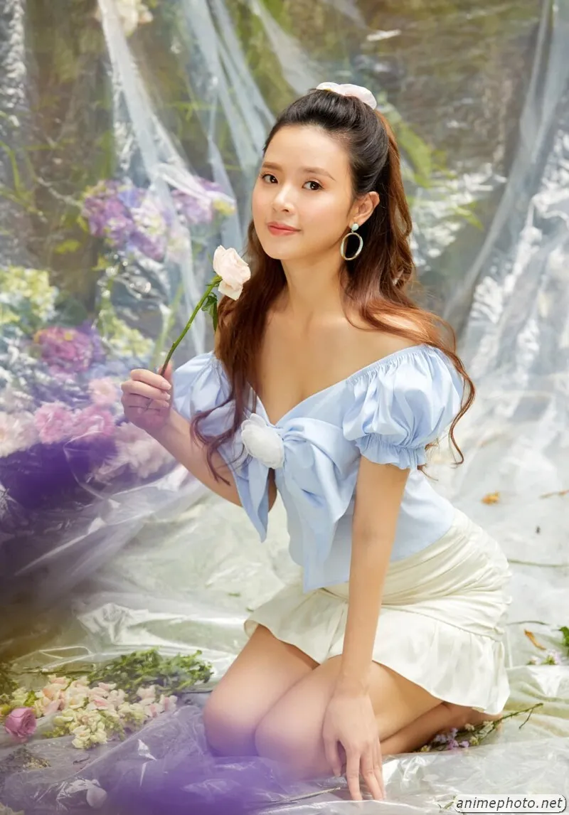 ảnh nude sex Midu