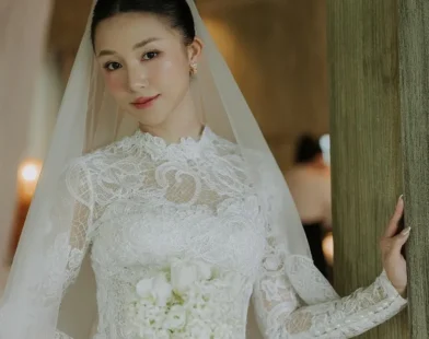 222+ Ảnh Trâm Anh Nguyễn – Nét gợi cảm hòa vẻ dịu dàng