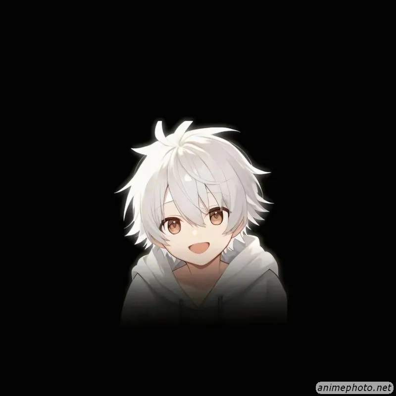 anime boy dp download