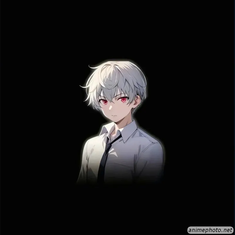 anime boy dp for insta