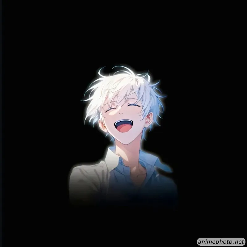 anime boy dp for whatsapp