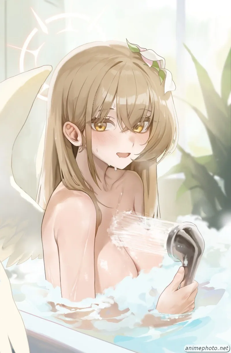 anime nữ cute