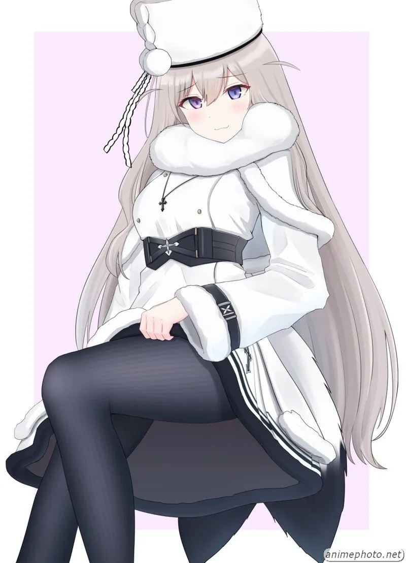 anime nữ