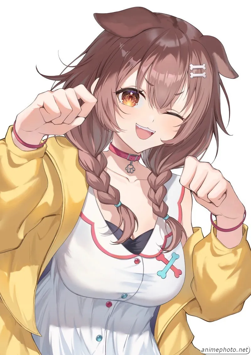 avatar đẹp anime