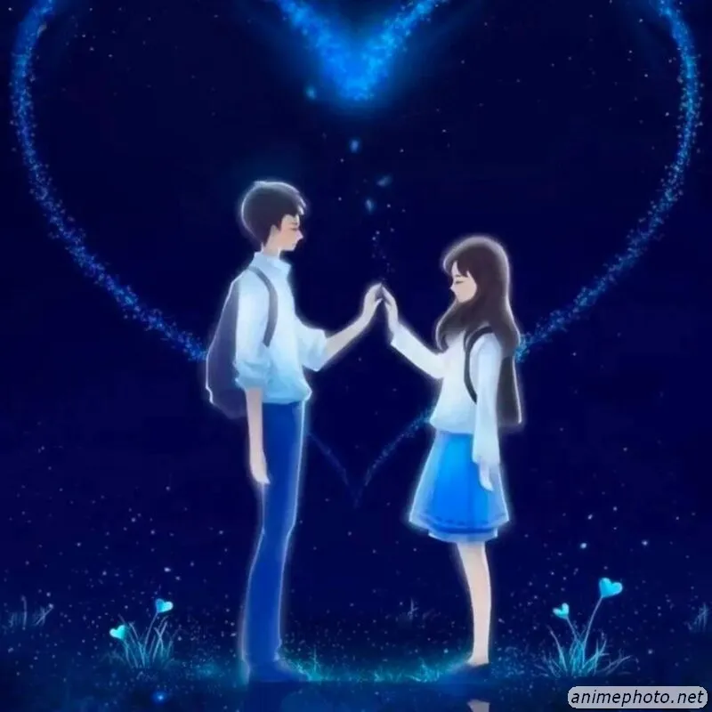 best couple dp