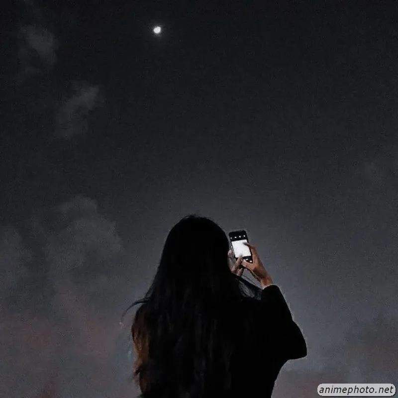 best profile pic for instagram girl